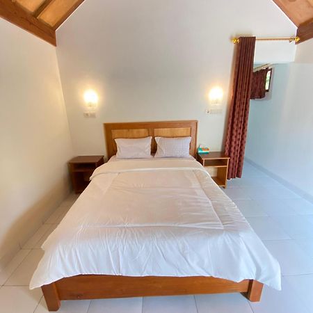 Avocado Homestay Tetebatu Exterior photo